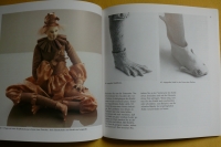 Fantastische Marionettenpuppen / M. Verheelst (Laterna Magica - 1990)