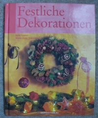 Festliche Dekorationen / I. Lassus (Mondo 2000)