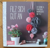 Filz sich gut an / Christine Leech (Fischer - 2014)