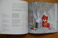 Filz sich gut an / Christine Leech (Fischer - 2014)