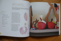 Filz sich gut an / Christine Leech (Fischer - 2014)