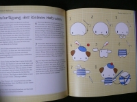 Filzchen / Nelly Pailloux (Mondo 2010)