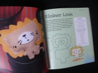 Filzchen / Nelly Pailloux (Mondo 2010)