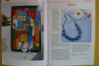 Fimo  / H. Pitz-Thissen (kreativ - 1999)