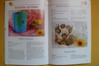 Fimo  / H. Pitz-Thissen (kreativ - 1999)