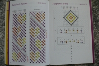 Freundschaftsbänder - Neue Knüpf-Ideen / Ingrid Moras (Christophorus CC - 2011)