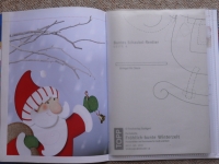 Fröhlich-bunte Winterzeit / Pia Pedevilla (topp 2012)