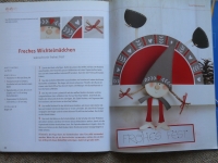 Fröhlich-bunte Winterzeit / Pia Pedevilla (topp 2012)