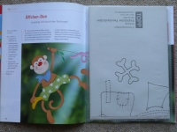 Fröhliche Fensterbilder / Pia Pedevilla (Topp 2011)