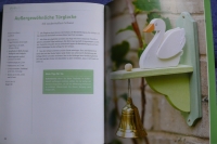 Frühlingsboten aus Holz / Monika Gänsler (Topp 2009)