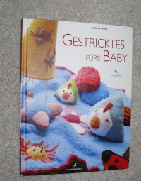 Gestricktes fürs Baby / Isabelle Marty (DV - 2010)