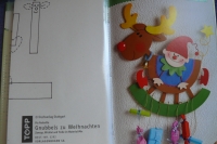Gnubbels zu Weihnachten / Pia Pedevilla (Topp - 2004)