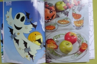 Rico Design Nr. 16 / Halloween (Window Color )