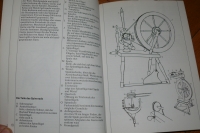 Handspinnen / Bette Hochberg (Hönemann - 1978)