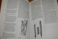 Handspinnen / Bette Hochberg (Hönemann - 1978)