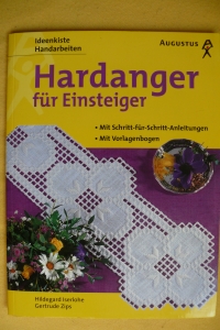 Hardanger für Einsteiger / Iserlohe & Zips (Augustus 1999)