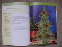 Holzlatten-Figuren / Gudrun Kaenders (Topp 2005)