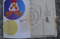 Kinderleichte Filzideen / Angelika Kipp (Topp - 2002)