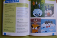 Kinderspiele selbst genäht (Christophorus 2013)