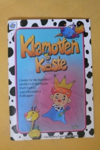 Klamottenkiste / Funk & Apel (vielseidig 2002)