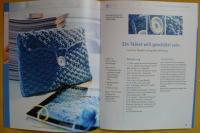 Knooking für Einsteiger / Andrea Biegel (2014 Topp)