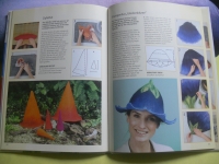 Kompaktkurs Filzen / A. Pieper (OZ Creativ - 2004)