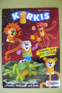 Korkis  / Werner Schultze (OZCreativ 2004)