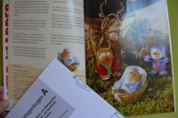 Korkis - Winter & Weihnachten / W. Schultze (OZCreativ 2004)