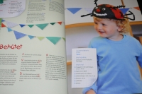 Kreativ durchs Jahr in Krippe & Kindergarten / Topp 2011