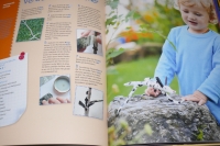 Kreativ durchs Jahr in Krippe & Kindergarten / Topp 2011