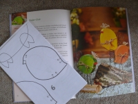 Laubsägen im Landhausstil / G. Auenhammer (2011)