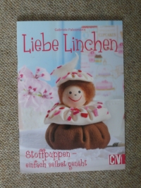 Liebe Linchen / G. Pabstmann (CV 2015)