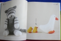 Lustige Tiere vom Lande stricken / Sarah Keen (Weltbild - 2013)