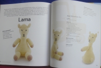 Lustige Tiere vom Lande stricken / Sarah Keen (Weltbild - 2013)