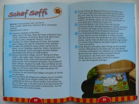 Mal' Dir 'ne Matte II / M. Hertel (vielseidig 2007)