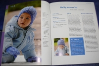 Maschenmode für kleine Köpfe / Helga Spitz (Topp - 2009)