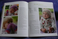 Maschenmode für kleine Köpfe / Helga Spitz (Topp - 2009)