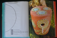 Mosaik-Ideen für den Garten / Massey - Wragge (Topp 2010)