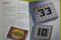 Mosaik - Glas - Fliesen / Massey - Kosmin - Pfahler (Topp - 2003)