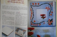 Mosaik - Glas - Fliesen / Massey - Kosmin - Pfahler (Topp - 2003)
