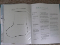 Nähen mit Papier / Annika Flebbe (Topp 2014)