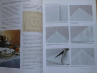 Nähen mit der Overlock / Ravensburger 2002