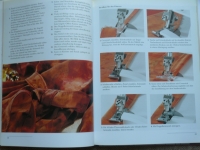 Nähen mit der Overlock / Ravensburger 2002