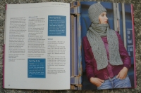 Neue Schals, Mützen & Co. / Katja Gradt * Tanja Steinbach (Topp - 2010)
