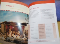 Neue alpenländische Krippen (Karl-Heinz Reicheneder) / Topp - 2005