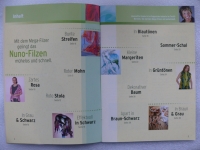 Nuno-Filzen leicht gemacht / Knake (Christophorus 2008)