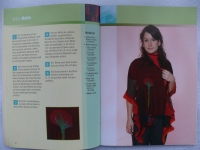 Nuno-Filzen leicht gemacht / Knake (Christophorus 2008)