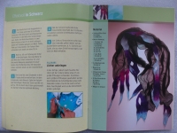 Nuno-Filzen leicht gemacht / Knake (Christophorus 2008)