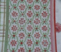 Servietten - Rosen, Blumen, Grafisch  (ca. 33cm Papierserviette)