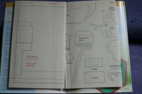 Kunterbunte Pop-up-Karten / A. Heli (Topp - 2003)